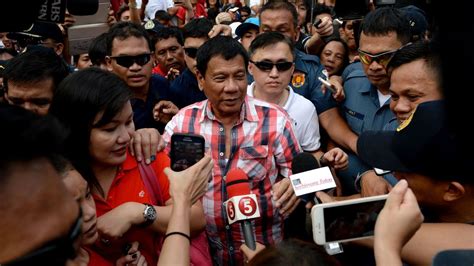 Duterte rival concedes in Philippines elections .